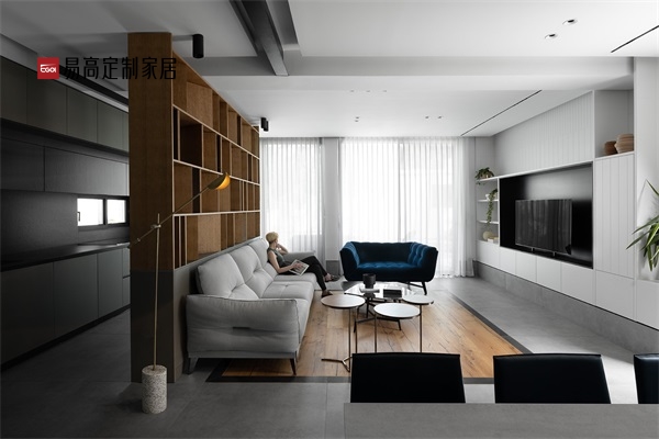 想要做好全屋定制加盟,需要提前做好哪些準備?