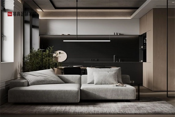 為什么要選擇定制家具？看完這篇你就懂了！