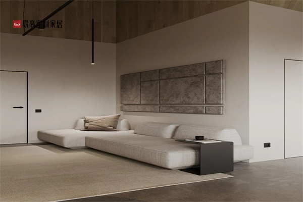 站在公平公正的角度,你是如何看待定制家具的?