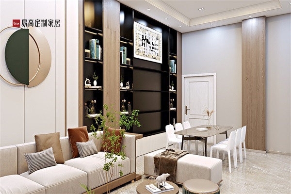 全屋定制VS成品家具有哪些優缺點?