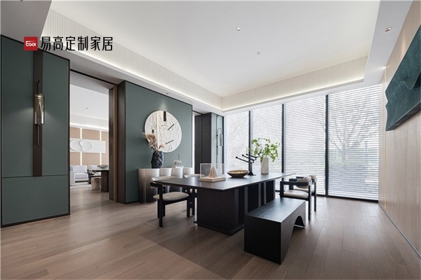 全屋定制VS成品家具有哪些優缺點?