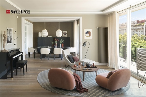 選擇全屋定制有哪些利弊?