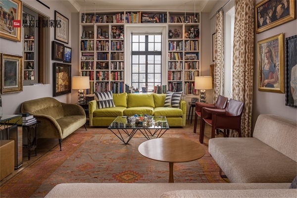 選擇全屋定制有哪些利弊?