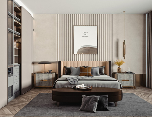 現在做定制家具加盟，最應該注意的三個問題！