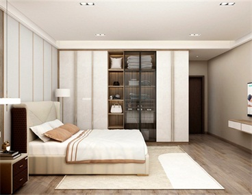 定制衣柜需要注意什么？