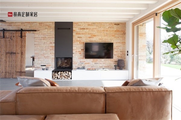 定制柜體家具要留心哪些方面？