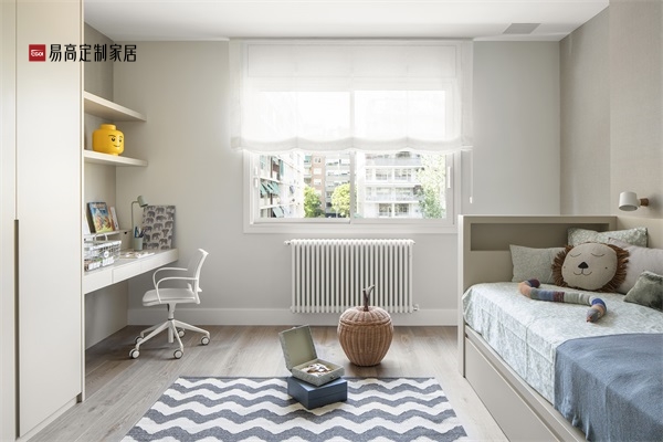 定制柜體家具要留心哪些方面？