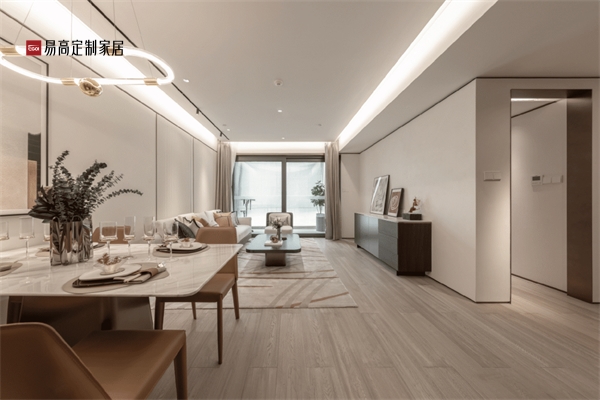 你對定制家具了解多少?