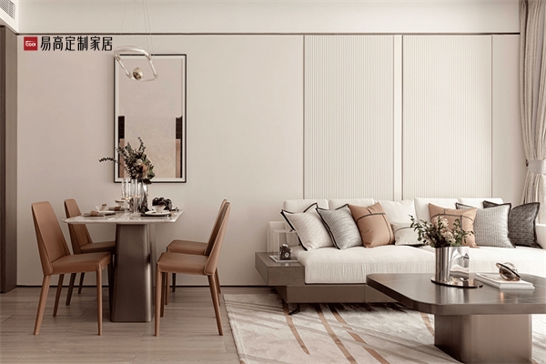 合肥全屋定制品牌有哪些?