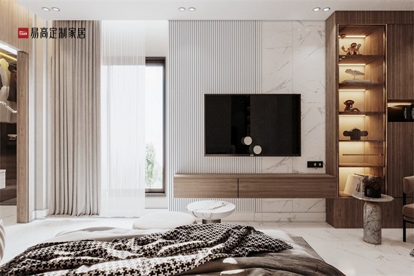 合肥全屋定制品牌有哪些?