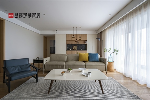 定制衣柜有多少種風(fēng)格可以選擇?