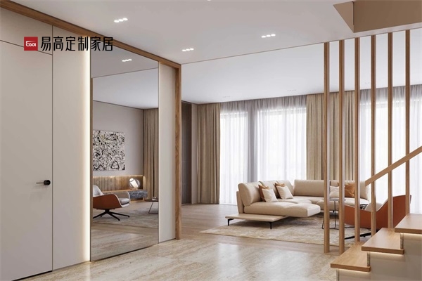 定制衣柜有多少種風(fēng)格可以選擇?