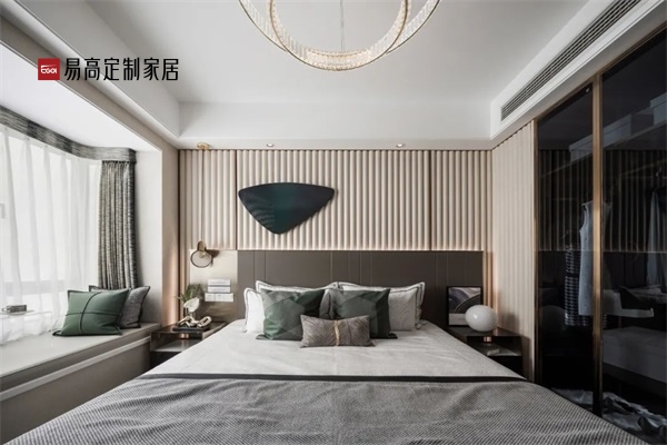 加盟全屋定制需要注意哪些方面?