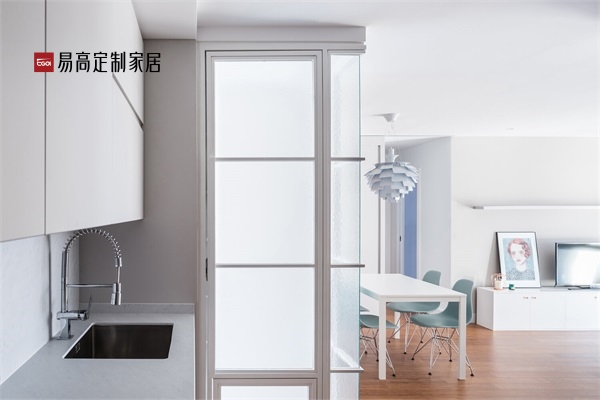 定制櫥柜具備哪些優勢?