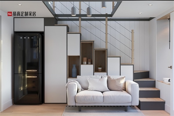 全屋定制有哪些風格當下比較受歡迎?