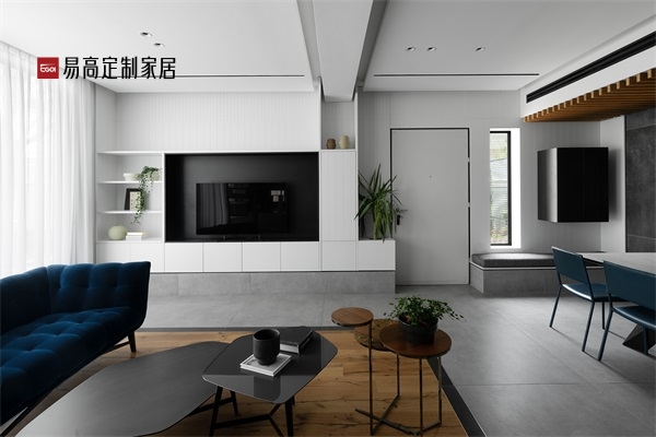 定制家具有哪些不足之處?