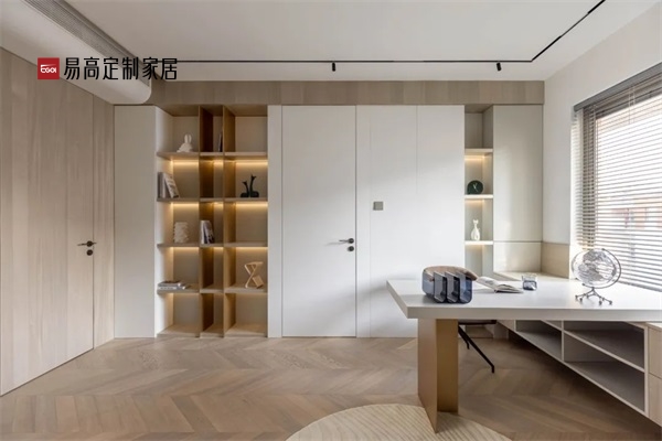 定制家具有哪些不足之處?