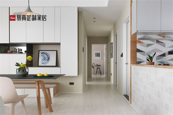 定制家具有哪些不足之處?