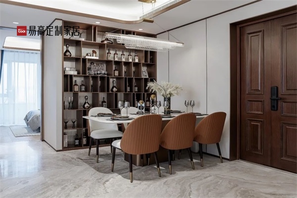 定制衣柜“潛規則”太多了!