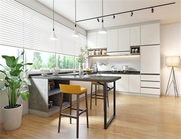 定制榻榻米的優點有哪些？