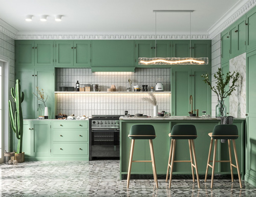 定制家具優勢有多少？