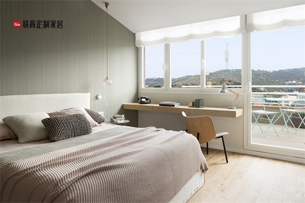 如何才能打造一個舒適的兒童房？