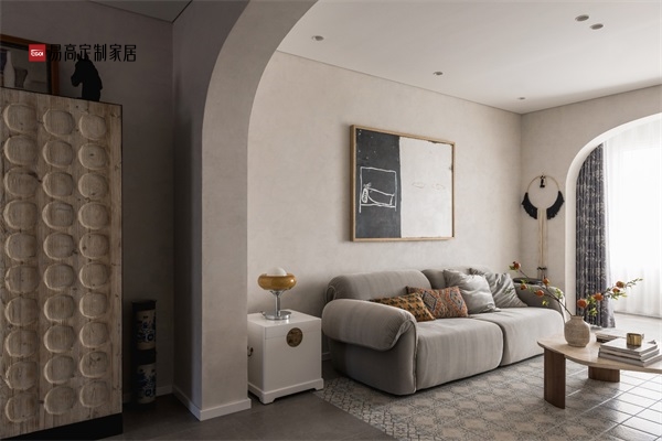 全屋定制的優(yōu)點在什么地方體現(xiàn)的比較明顯？