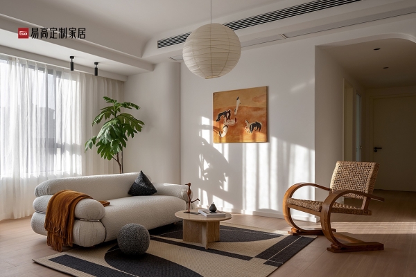 定制家具的優點有哪些?