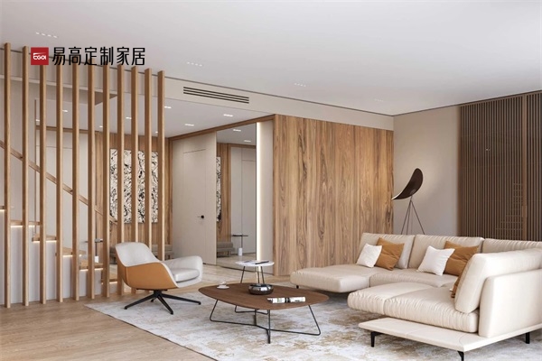 定制家具的優點有哪些?