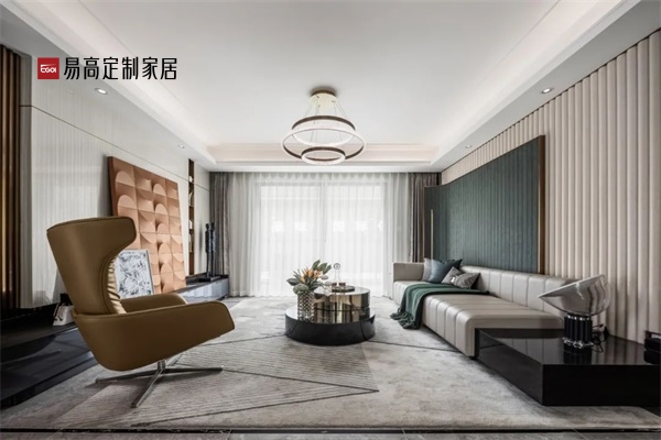 定制家具的優點有哪些?