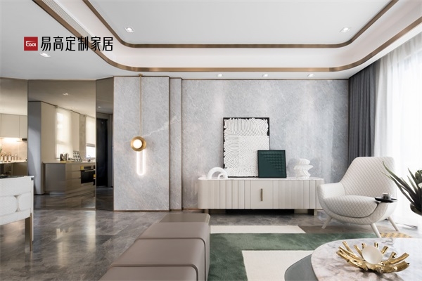 定制家具優勢有多少?