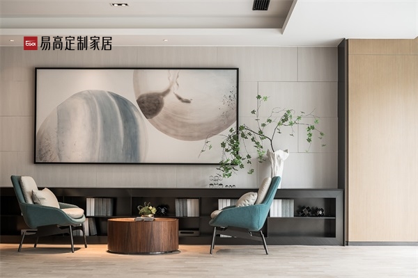 定制家具優勢有多少?