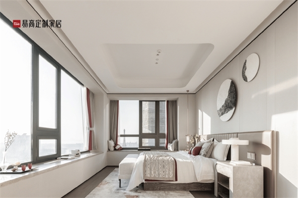 你會選擇定制榻榻米嗎?