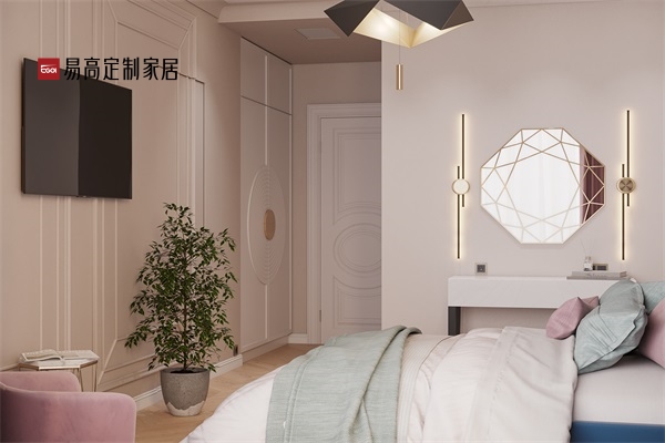 你會選擇定制榻榻米嗎?