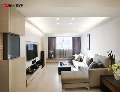 全屋定制的優勢有哪些？你了解嗎？