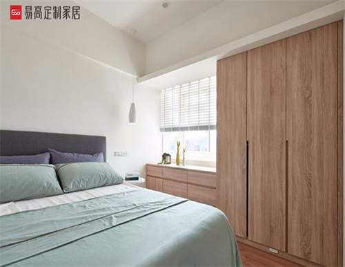 全屋定制的好處是什么？定制家具