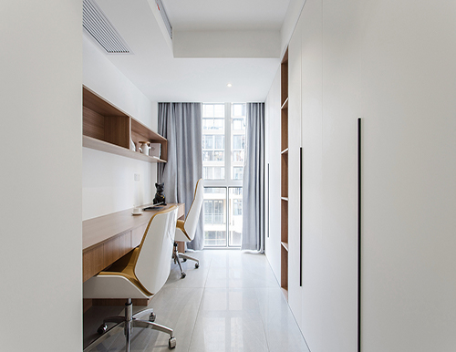 全屋定制教你如何設計舒心的家居？