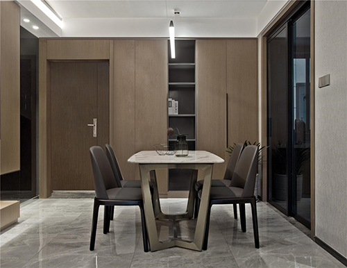 全屋定制行業發展前景怎么樣？全屋定制招商