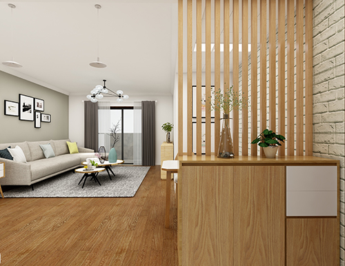 定制鞋柜有哪些設(shè)計技巧呢？