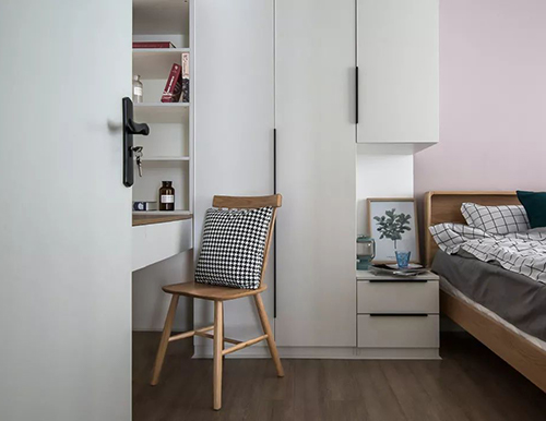 加盟定制衣柜的條件，加盟定制衣柜如何？