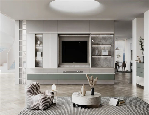 全屋定制加盟選擇品牌的方法有哪些？